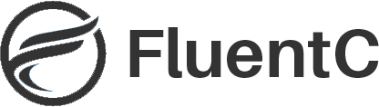 FluentC Logo